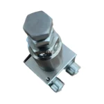 HAWE MVP 4 B-350 Hydraulic Pressure Relief Valve