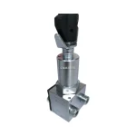 HAWE MVP5CR Pressure Relief Valve