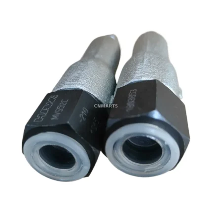 HAWE MVS52C Hydraulic Pressure Relief Valve