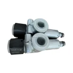 HAWE MVS52C Hydraulic Pressure Relief Valve
