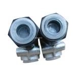 HAWE MVS52C Hydraulic Pressure Relief Valve
