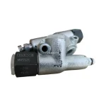 HAWE MVS52C Hydraulic Pressure Relief Valve