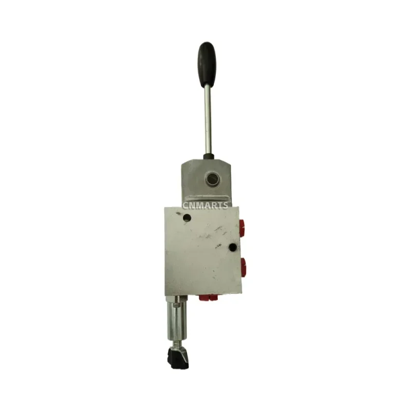 HAWE Manual Hydraulic Directional Control Valve