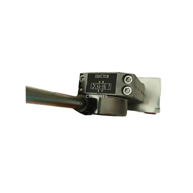 HAWE Manual Hydraulic Directional Control Valve