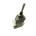 HAWE Manual Hydraulic Directional Control Valve