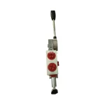 HAWE Manual Hydraulic Directional Control Valve