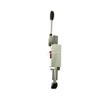 HAWE Manual Hydraulic Directional Control Valve