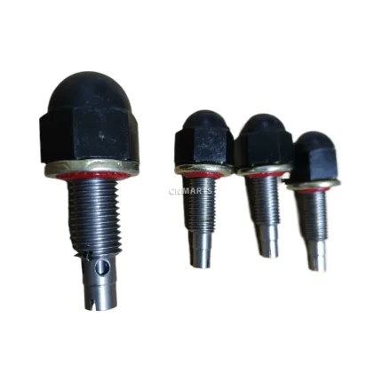 HAWE Q, QR, QV, FG Series Screw-in Throttle Valve