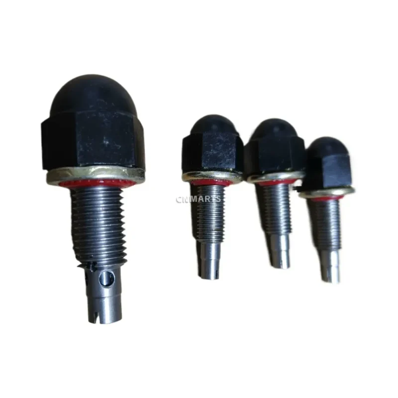 HAWE Q, QR, QV, FG Series Screw-in Throttle Valve