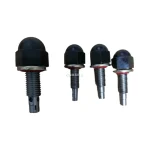 HAWE Q, QR, QV, FG Series Screw-in Throttle Valve