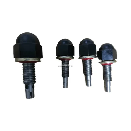 HAWE Q, QR, QV, FG Series Screw-in Throttle Valve