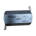 HAWE RK 4 G Hydraulic Check Valve