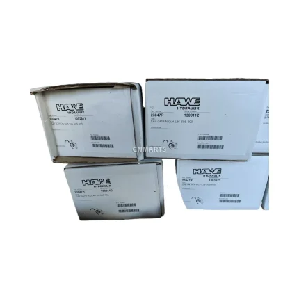 HAWE SAP-047R-N-DL4-L35-S0S-000 Axial Piston Pump