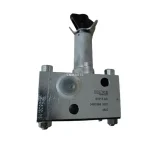 HAWE SVP 6AR Hydraulic Pressure Relief Valve