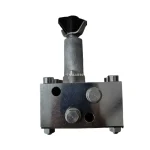 HAWE SVP 6AR Hydraulic Pressure Relief Valve