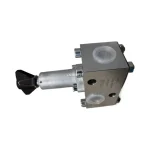 HAWE SVP 6AR Hydraulic Pressure Relief Valve