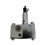 HAWE SVP 6AR Hydraulic Pressure Relief Valve