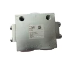 HAWE TQ 33-A 3 Hydraulic Valve