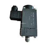 HAWE WH 3 Q Directional Seat Valve