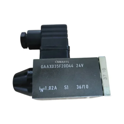 HAWE WH1N Solenoid Directional Valve