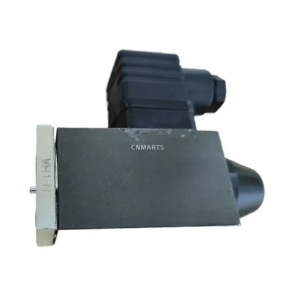 HAWE WH1N Solenoid Directional Valve