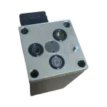 HAWE WH1N Solenoid Directional Valve
