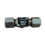 HAWE WV8-S Hydraulic Shut-off Valve