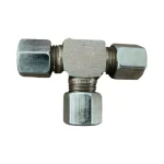 HAWE WV8-S Hydraulic Shut-off Valve