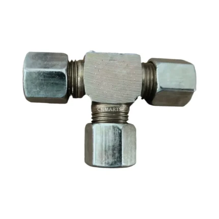 HAWE WV8-S Hydraulic Shut-off Valve