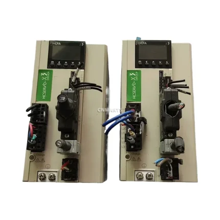 HCFA HCSERVO-X3 Servo Drive