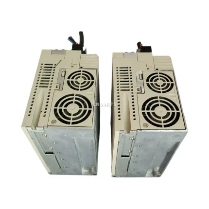 HCFA HCSERVO-X3 Servo Drive