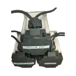 HCFA SV-X3MH075A-N2LN AC Servo Motor