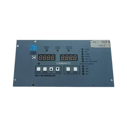 HIAIR RCC-1-HD Industrial Controller Panel