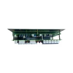 HIAIR RCC-1-HD Industrial Controller Panel