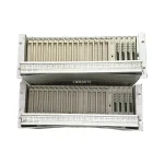 HIMA B9302-0.5 I/O Rack