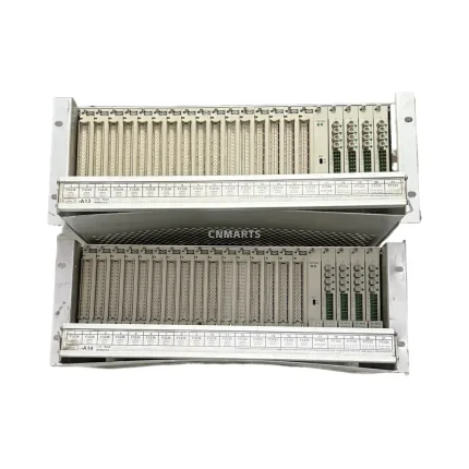 HIMA B9302-0.5 I/O Rack