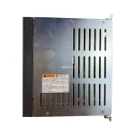 HITACHI HQA2-20LSCP Servo Amplifier