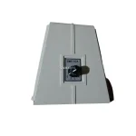 Hanshin HBS-702A/2W Wall Mount Speaker