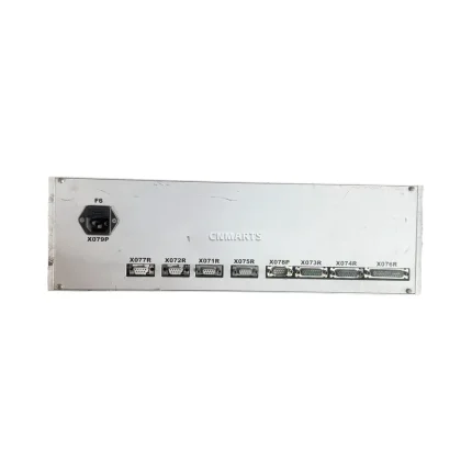 Heidelberg CP.186.0048/01 Power Supply Module (PSM)