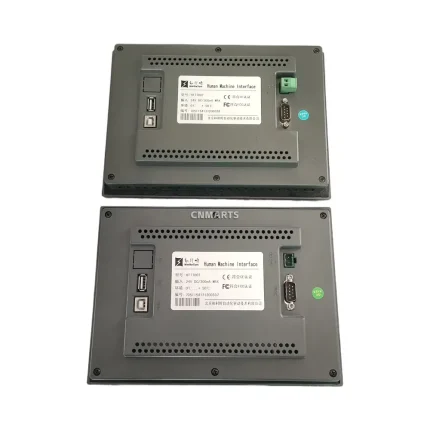 HollySys HI7700T Human Machine Interface (HMI)