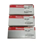 Honeywell 2MLR-DBST Programmable Logic Controller