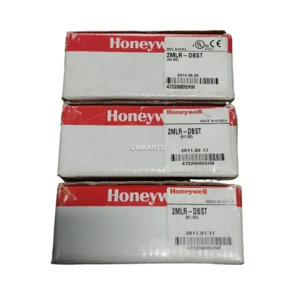 Honeywell 2MLR-DBST Programmable Logic Controller