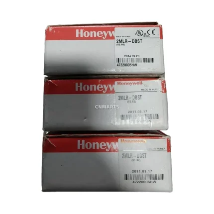Honeywell 2MLR-DBST Programmable Logic Controller