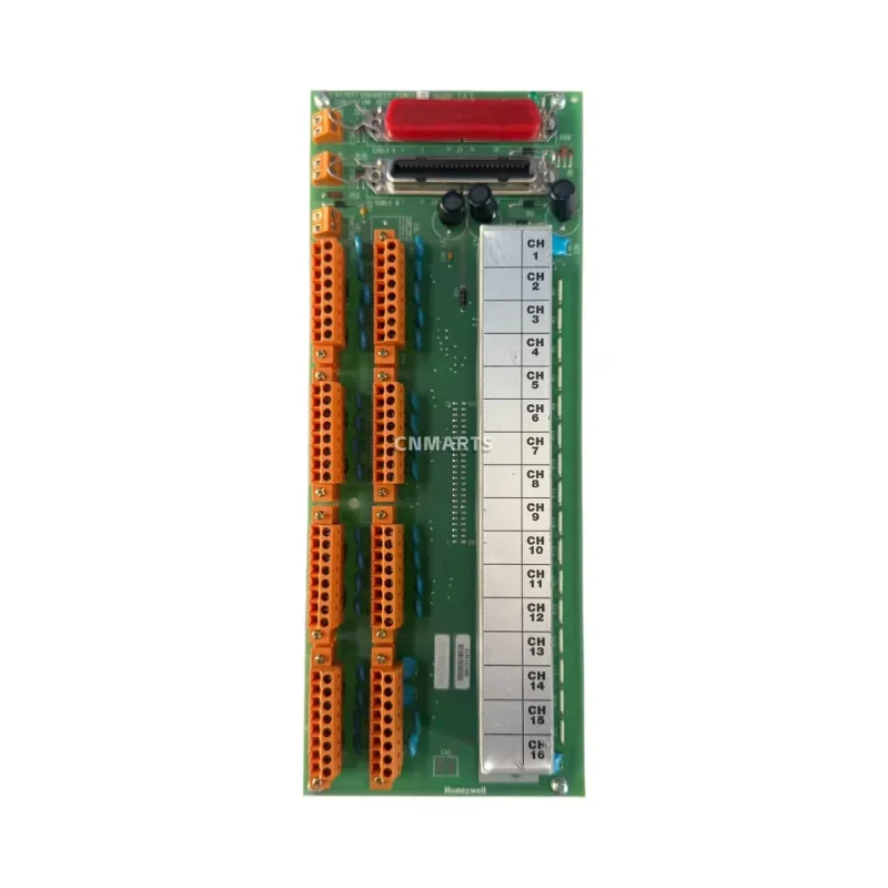 Honeywell 51204170-100 Enhanced Power Termination Assembly