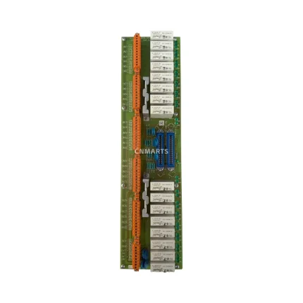 Honeywell 51304440 Digital Input Board