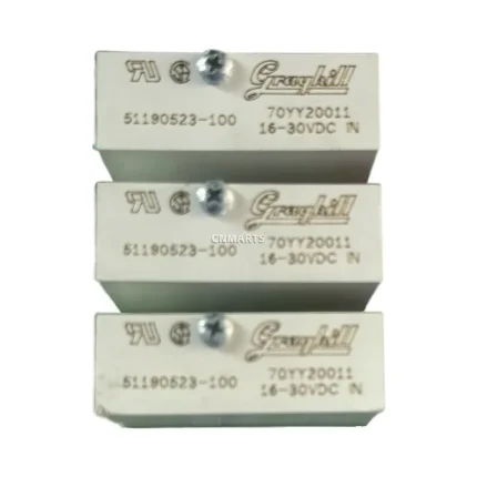 Honeywell 51304440 Digital Input Board