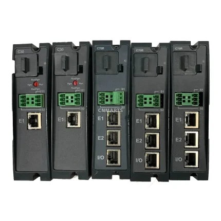Honeywell 900C32-0141-00 HC900 Controller
