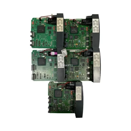 Honeywell 900C32-0141-00 HC900 Controller
