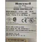 Honeywell 900C32-0141-00 HC900 Controller