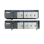 Honeywell TK-FPDXX2 DC Power Supply Rack Assembly
